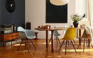 Мастер класс: выбираем стильные и удобные стулья, чтобы сочетать с интерьером по цвету и дизайну