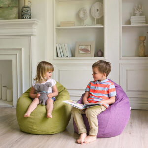 Профессиональные советы: как выбрать идеальное кресло-мешок для вашего ребенка