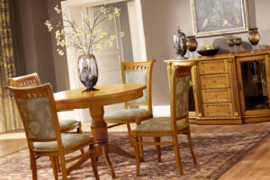 Сравнение мебели из сосны и березы: какой выбрать для вашего интерьера?