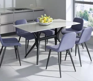 Советы по выбору идеальных стульев для кухонного стола