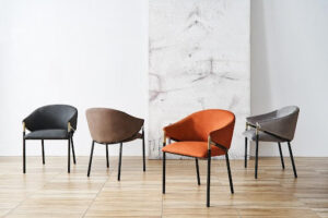 Мастер класс: выбираем стильные и удобные стулья, чтобы сочетать с интерьером по цвету и дизайну