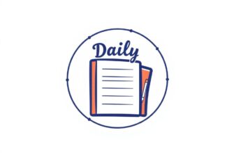 Ежедневники с логотипом: как превратить блокнот в тихого, но убедительного посла бренда