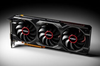 GeForce GTX 1060 6GB: рабочая лошадка для тех, кто не гонится за новинками