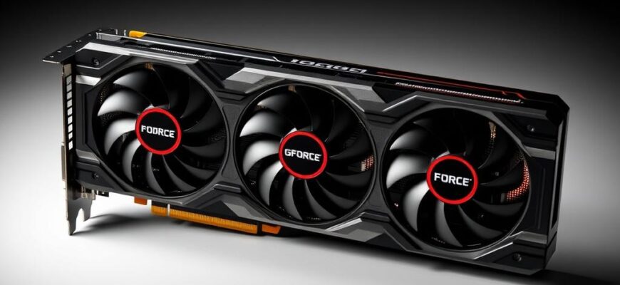 GeForce GTX 1060 6GB: рабочая лошадка для тех, кто не гонится за новинками