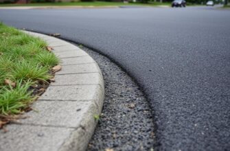 Латочный ремонт асфальта: как исправить дорогу без лишних затрат и нервов