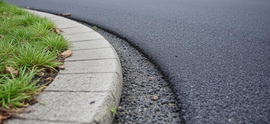 Латочный ремонт асфальта: как исправить дорогу без лишних затрат и нервов