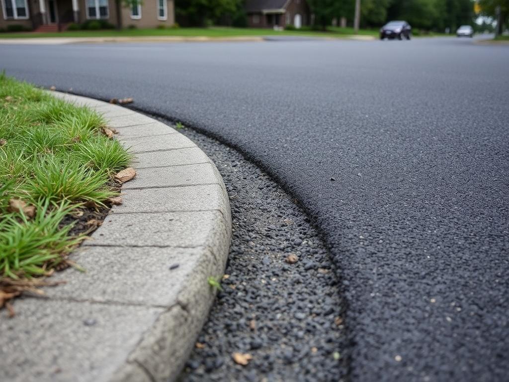 Латочный ремонт асфальта: как исправить дорогу без лишних затрат и нервов